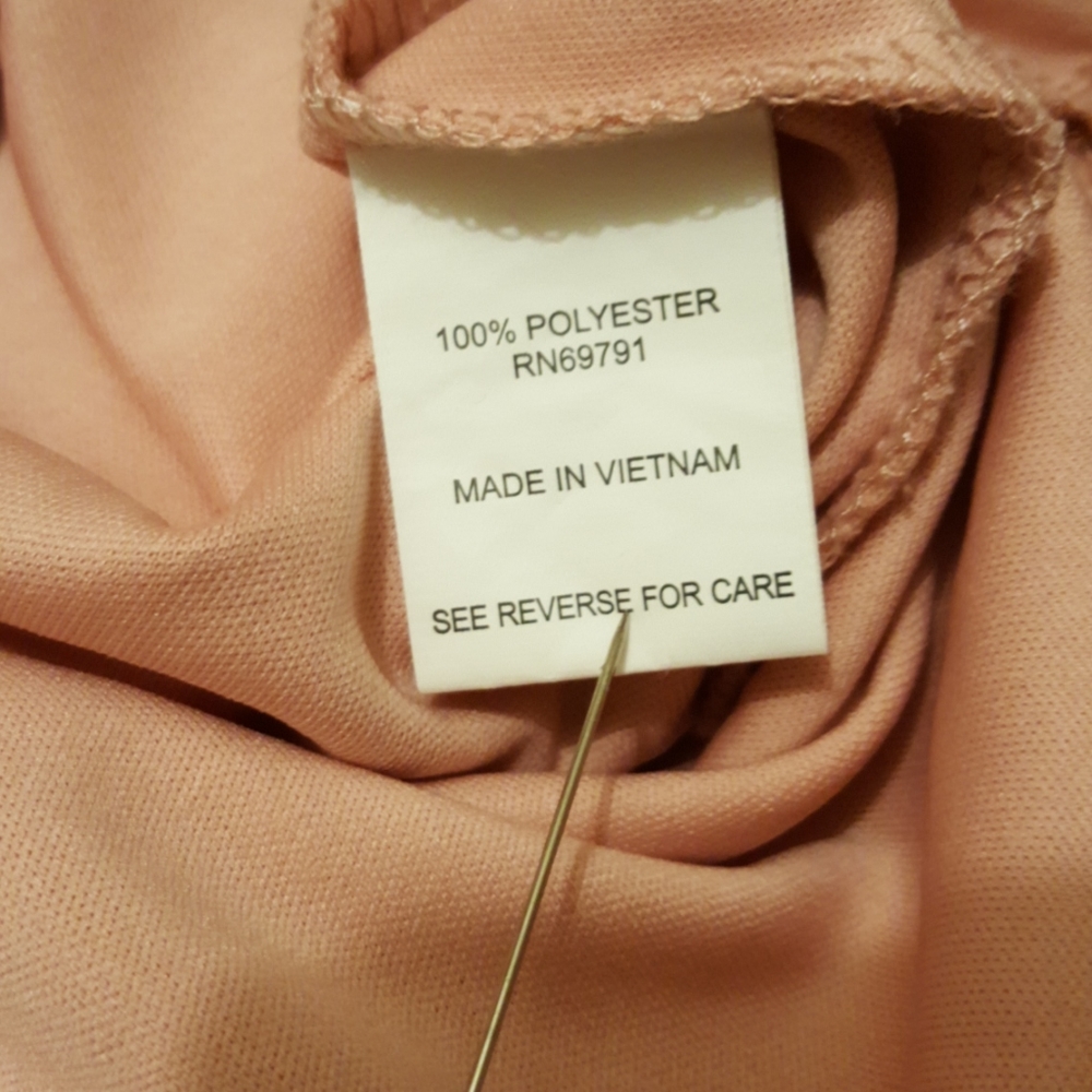 blouse - Picture 6 of 8